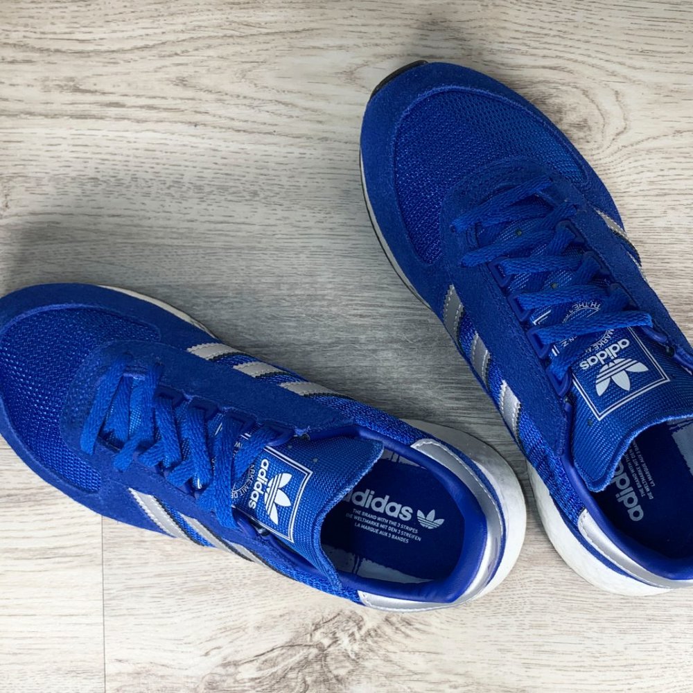 Adidas Originals Marathon x 5923 Running Shoes - Picture 9 of 11